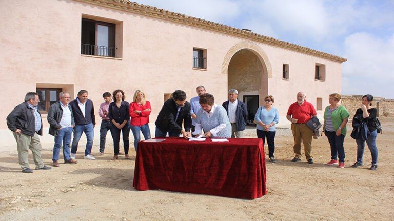 La Cartuja De Las Fuentes Abre Las Puertas De Su Nuevo Centro De