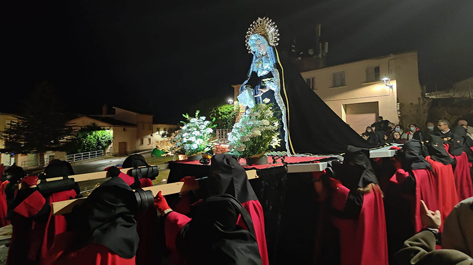 Virgen del Pilar: Qué día se celebra y cómo pedirle en oración – Diario Río  Negro