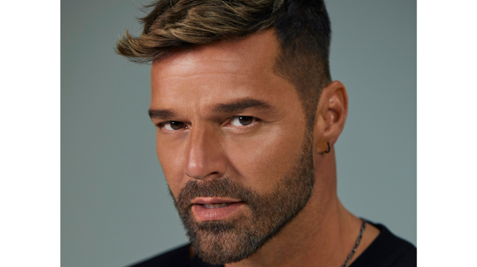 Ricky Martin se estrenará el próximo martes 23 de julio en el Festival Internacional de las Culturas Pirineos Sur.