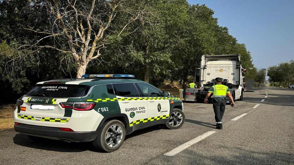 Fuente: Guardia Civil.