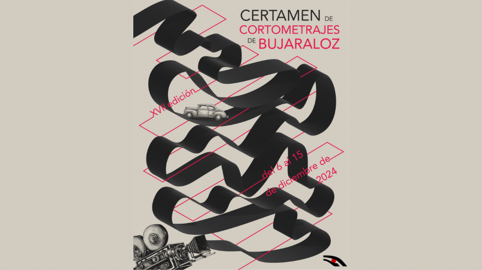 Cartel anunciador del certamen.